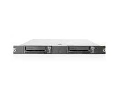 Hewlett Packard (HP) HPE Storage LTO-8 Ultrium Rack Mount Tape Drive 5x LTO-8 30TB Data Cartridges Smart Choice