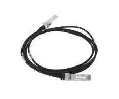 Hewlett Packard (HP) HPE X240 10G SFP+ SFP+ 1,2 m DAC kabelis RFBD