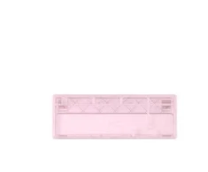 HyperX Obudowa na klawiaturę origins 2 1800 pink housing - bf0u2aa