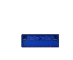 Klaviatūra HyperX Obudowa na klawiaturę origins 2 65 mėlynas housing - bf0t8aa