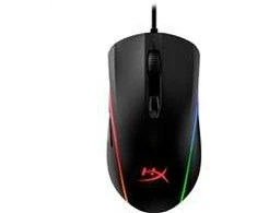 Hewlett Packard (HP) HP HyperX Pulsefire Saga Pelė su laidu žaidimams
