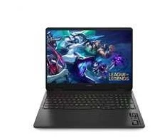 Nešiojamas kompiuteris Hewlett Packard (HP) Mažmeninės specifikacijos. NTB OMEN Slim 16-an0434nc, Ultra 7-255H, 16 colių 2.5K 2560x1600, 32GB DDR5, 1TB SSD, RTX 5070 8GB, Win 11