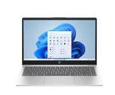 Nešiojamas kompiuteris Hewlett Packard (HP) NTB HP 14-ep0042nc, Core i3-N305, 14" FHD, 8GB DDR4, SSD 512GB, Windows 11+, 3 mėnesių GamePass