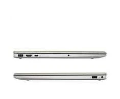 Hewlett Packard (HP) Nešiojamas kompiuteris HP 15-fc0022nc, R5-7520U (Copilot), 15.6 FHD 250 nit 8GB /512GB, Radeon, Win11, auksinis + 3m GamePass