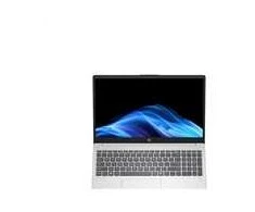 Nešiojamas kompiuteris Hewlett Packard (HP) NTB HP AI 15-fd2017nc, Ultra 5-225U (12C) 12 NPU TOP, 15.6" FHD 300nits, 24GB/512GB, Win11, sidabrinis + 3m GamePass