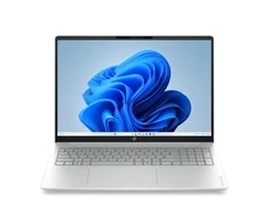Nešiojamas kompiuteris Hewlett Packard (HP) NTB HP OmniBook 3 16-by0003ncx,Ryzen 5 40 (4C),16.0" 2K,16GB LPDDR5,512GB SSD,Win11,2Y