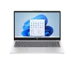 Nešiojamas kompiuteris Hewlett Packard (HP) NTB HP OmniBook 3 NG AI PC 14-ha0002nc, Ryzen AI 7 350, 14" FHD, 24GB 7500 LPDDR5X integratas, SSD 1TB, Win11
