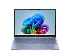 Nešiojamas kompiuteris Hewlett Packard (HP) NTB HP OmniBook 5 16-ag1001nc, Ryzen AI 5 340, 16 colių 1920x1200, 16 GB LPDDR5X, 512 GB SSD, Windows 11