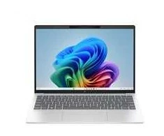 Nešiojamas kompiuteris Hewlett Packard (HP) NTB HP OmniBook 7 Aero 13-bg1002nc, Ryzen AI 7 350, 13.3 2560x1600 AG IPS, 32GB LPDDR5X, 1TB, Windows 11,2Y On-Site