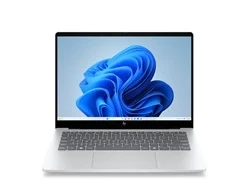 Hewlett Packard (HP) NTB HP OmniBook 7 NG AI PC 14-hg0071ncx,Ultra X7 358H (16C) 50 NPU TOPs,50 TOPS,14.0" 3K,32GB LPDDR5X,Win11 Pro,2Y