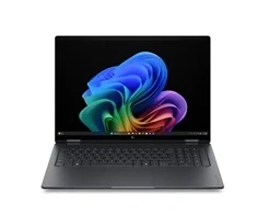 Hewlett Packard (HP) NTB HP OmniBook X Flip NG AI PC 16-cb0002ncx,Ultra 7 355 (8C) 49 NPU TOPs,49 TOPS,Touch/16.0" 3K,16GB,512GB SSD,Win11,2Y