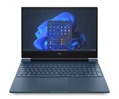Nešiojamas kompiuteris Hewlett Packard (HP) NTB HP VICTUS 15-fa2721nc, i5-13420H , 16GB DDR4 1DM 3200, SSD 512GB, RTX 4050 6GB,Win11 Home, 3Y záruka
