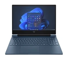 Hewlett Packard (HP) NTB HP Victus 15-fb3000ncx, Ryzen 5-240, 15.6" FHD 144Hz, 12GB DDR5, SSD 512GB, RTX 5050, Win 11, 3Y Onsite, GamePass