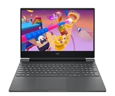 Hewlett Packard (HP) NTB HP Victus 15-fb3001ncx, Ryzen 7-260, 15.6" FHD 144Hz, 12GB DDR5, SSD 512GB, RTX 5050, Win 11, 3Y Onsite,GamePass