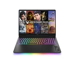 Hewlett Packard (HP) NTB HyperX OMEN MAX 16-ak1000nc, Ryzen AI 7-450, 16" 2560x1600 240Hz, 32GB DDR5, SSD 1TB, RTX 5070Ti, Win 11, 2Y Onsite