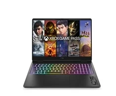 Hewlett Packard (HP) NTB HyperX OMEN MAX 16-ak1002nc, Ryzen AI 9-HX475, 16" 2560x1600 240Hz, 32GB DDR5, SSD 2TB, RTX 5080, Win 11, 2Y Onsite
