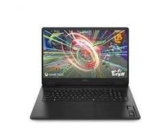 Hewlett Packard (HP) NTB OMEN Gaming Nešiojamas kompiuteris 17-db1433nc, AMD RYZEN 7 AI 350