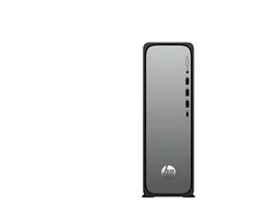 Hewlett Packard (HP) HP OmniDesk Slim S04-0000nc PC (E34FZEA)