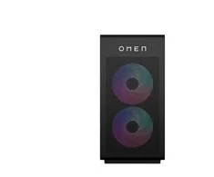 Hewlett Packard (HP) HP PC OMEN 35L GT16-0010nc, R7-8700F, 16GB DDR5, 1TB SSD, RTX 5060 8GB, Win 11 Home,3-3-0, Game Pass