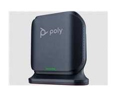 Hewlett Packard (HP) Poly Rove R8 DECT, kartotuvas