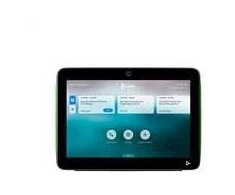 Hewlett Packard (HP) Poly TC10 Baltas sieninis laikiklis