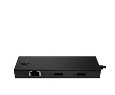 Hewlett Packard (HP) Portable USB-C 4K HDMI Hub