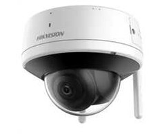 HIKVISION DS-2CV2141G2-IDW(W)(2.8mm) kupolinė 4MP WiFi kamera (DS-2CV2141G2-IDW(W)(2.8mm))