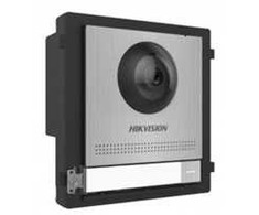 Hikvision HIKVISION DS-KD8003-IME1/S Modulinė durų stotis IP nerūdijančio plieno