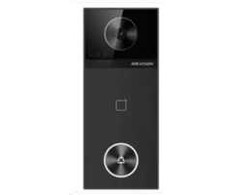 Hikvision telefonspynė DS-KV6114-WBE1 (Juoda)