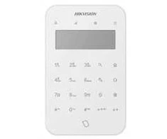 Hikvision klaviatūra DS-PK1-LT-WE AX PRO