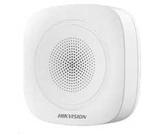 Hikvision belaidė sirena DS-PS1-I-WE(B)(mėlynas) AX PRO (vidaus, mėlyna blykstė)