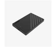 HIKSEMI MHC201 SATA 2,5" HDD/SSD USB-C dėklas