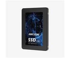 Hikvision HIKSEMI SSD E100 512GB, 2,5", SATA 6 Gb/s, R550/W480