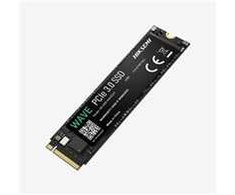 Hikvision SLD HIKSEMI Wave P 512GB M.2 2280 PCI- E x4 Gen3 NVME (HS- SSD - WAVE (P) (STD) / 512G / PCIE3 / WW)