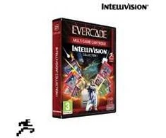 Blaze Evercade Intellivision kasetė 1 - EFIGS - BLAZE TAB Plus
