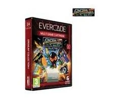 RTR Blaze Evercade Gremlin kasetė 1