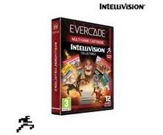 BLAZE EVERCADE Intellivision Cartridge 2 – BLAZE TAB Plus