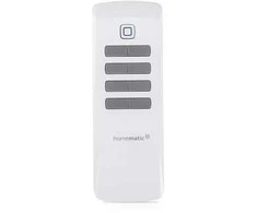 Homematic IP nuotolinio valdymo pultas didelis - programuojamas