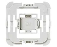 HomeMatic IP Namų adapterių rinkinys Busch-Jaeger, 20er rinkinys