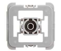 HomeMatic IP Naminis adapteris Gira 55