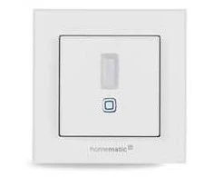 HomeMatic IP Homematic IP Bewegungsmelder für 55er Rahmen - innen
