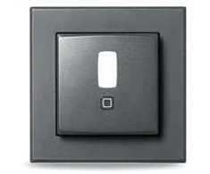 HomeMatic IP Homematic IP judesio detektorius 55 kadrams viduje (HmIP-SMI55-A) (antracitas)