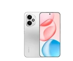 Išmanusis telefonas Honor 400 5G Dual Sim 8GB RAM 512GB - Meteor Sidabrinis