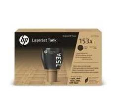 Hewlett Packard (HP) HP 153A Juodas Toneris Reload Kit, 2500 pages, for HP LaserJet Tank