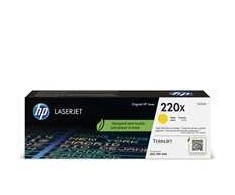 Toneris HP 220A (W2202X) geltona