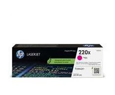 Toneris HP 220A (W2203X) purpurowy