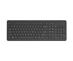 Hewlett Packard (HP) HP 225 belaidė klaviatūra CZ-SK