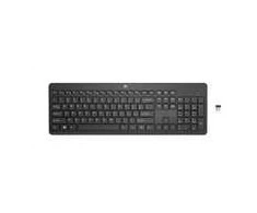 Klaviatūra HP 230 (3L1E7AA#BCM)