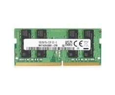Hewlett Packard (HP) HP 32GB (1x32GB) 3200MHz DDR4 SODIMM RAM atmintis, skirta HP nešiojamiesiems kompiuteriams
