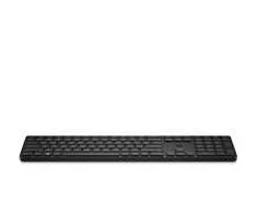 Klaviatūra HP 450 programuojama (4R184AA#ABF)